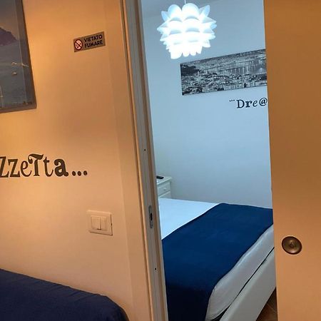 La Piazzetta Villa Vietri Luaran gambar