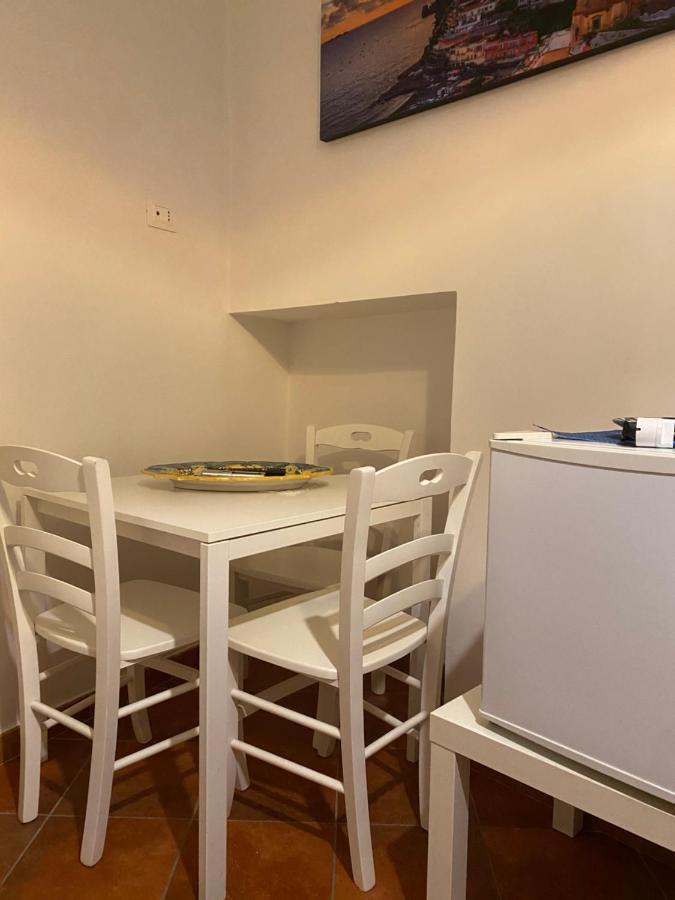La Piazzetta Villa Vietri Luaran gambar