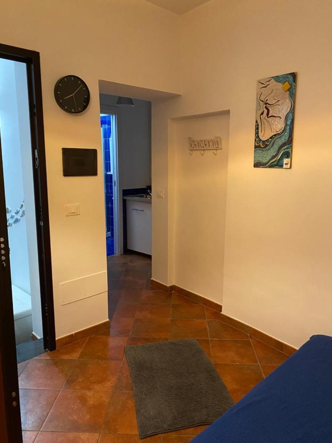 La Piazzetta Villa Vietri Luaran gambar