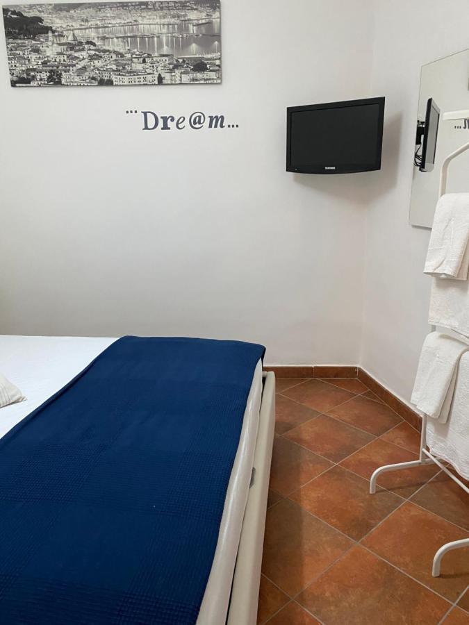 La Piazzetta Villa Vietri Luaran gambar