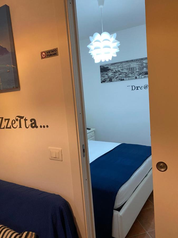 La Piazzetta Villa Vietri Luaran gambar