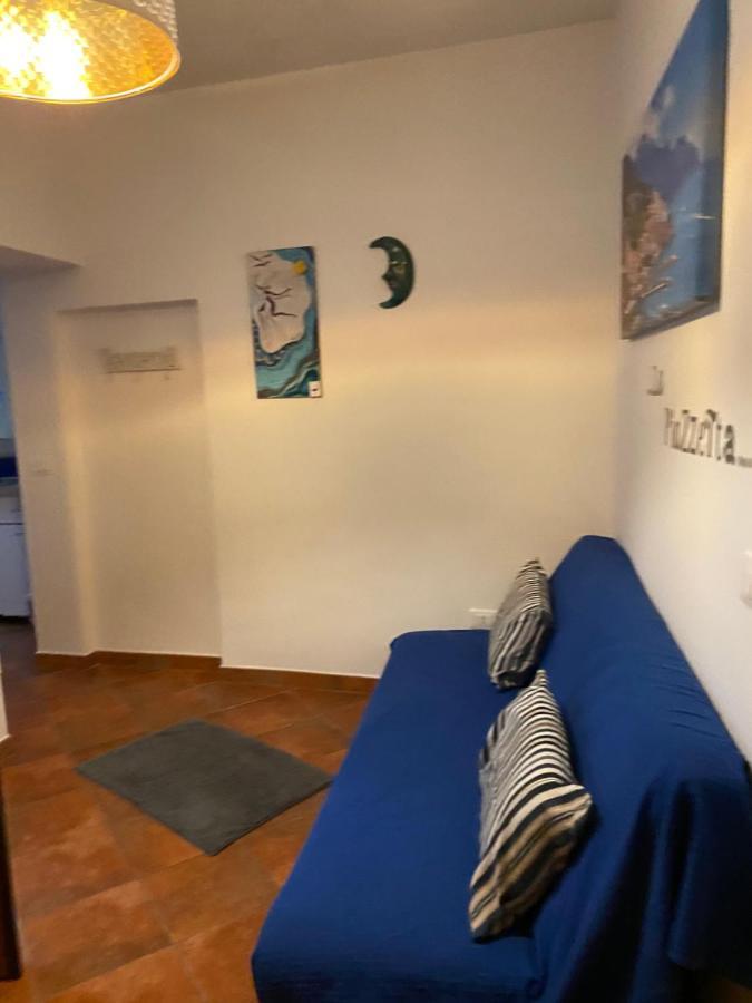La Piazzetta Villa Vietri Luaran gambar