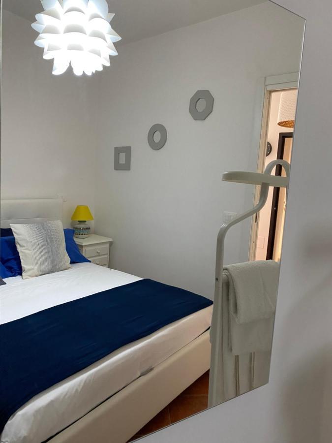 La Piazzetta Villa Vietri Luaran gambar